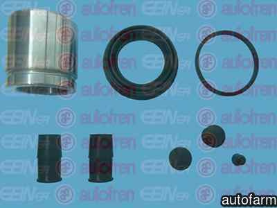 Set reparatie etrier ALFA ROMEO 147 937 AUTOFREN SEINSA D42042C