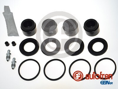 Set reparatie etrier # Alfa romeo Giulia 2015 2016