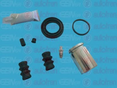 Set reparatie, etrier ALFA ROMEO GIULIETTA (940) (2010 - 2016) AUTOFREN SEINSA D41666C piesa NOUA