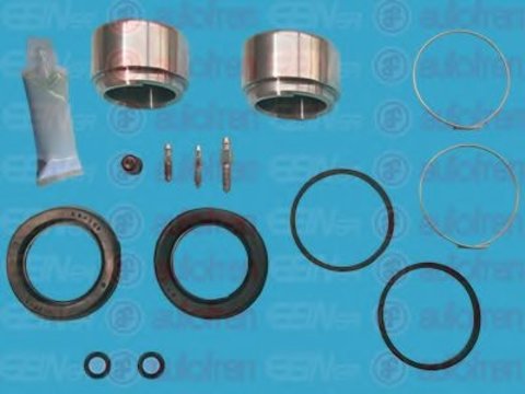 Set reparatie, etrier ALFA ROMEO SPIDER (105) (1966 - 1977) AUTOFREN SEINSA D42170C piesa NOUA