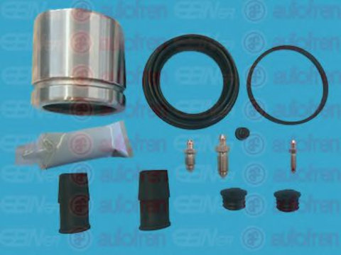 Set reparatie, etrier ALFA ROMEO SPIDER (939_, 939) (2006 - 2010) AUTOFREN SEINSA D41661C