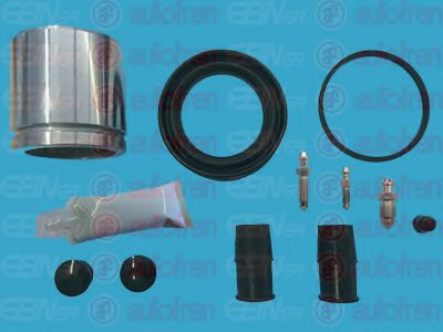 Set reparatie, etrier AUDI 100 (44, 44Q, C3) (1982