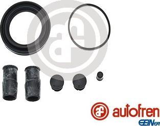 Set reparatie, etrier AUDI 100 (4A, C4) Producator AUTOFREN SEINSA D4134