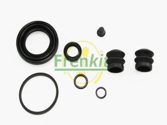 Set reparatie, etrier AUDI 100 limuzina (4A, C4), AUDI 5000 combi (44, 44Q, C3), AUDI 100 Avant (4A, C4) - FRENKIT 243003