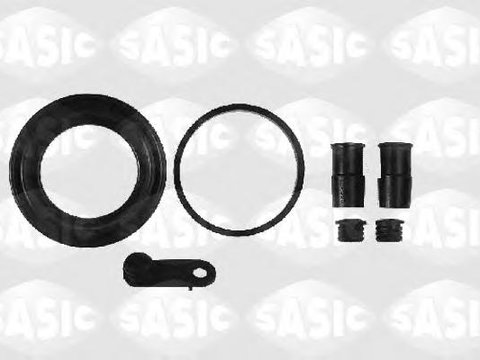 Set reparatie, etrier AUDI 500 (44, 44Q, C3), AUDI 4000 (81, 85, B2), AUDI 5000 combi (44, 44Q, C3) - SASIC SCK6569