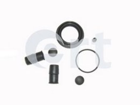 Set reparatie, etrier AUDI A2 (8Z0) (2000 - 2005) ERT 400698 piesa NOUA