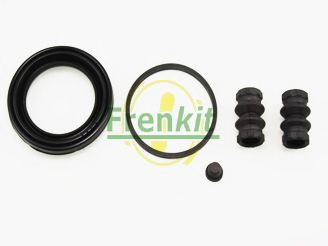 Set reparatie, etrier AUDI A3 Cabriolet (8V7) (2013 - 2016) FRENKIT 257058 piesa NOUA