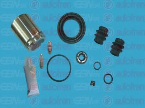 Set reparatie, etrier AUDI A4 (8D2, B5) (1994 - 2001) AUTOFREN SEINSA D41380C piesa NOUA