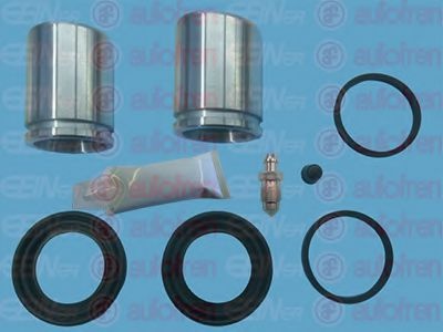 Set reparatie, etrier AUDI A4 (8D2, B5) (1994 - 20