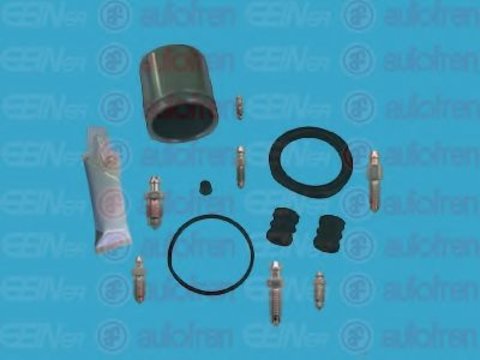 Set reparatie, etrier AUDI A4 (8EC, B7) (2004 - 2008) AUTOFREN SEINSA D41048C