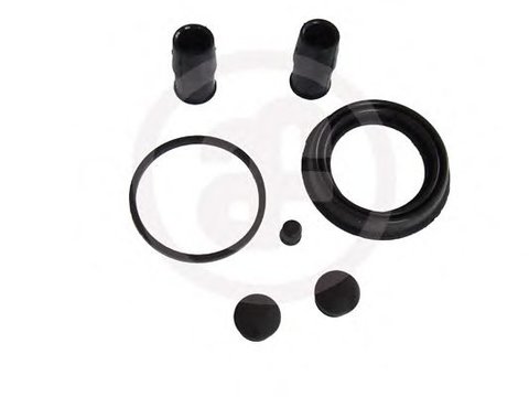 Set reparatie, etrier AUDI A4 (8K2, B8) (2007 - 2015) AUTOFREN SEINSA D4592