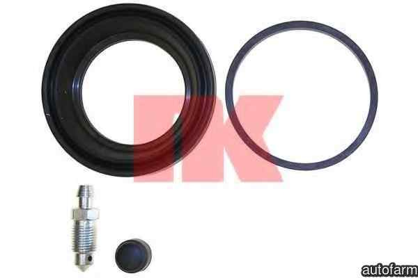 Set reparatie, etrier AUDI A4 Avant (8D5, B5) NK 8