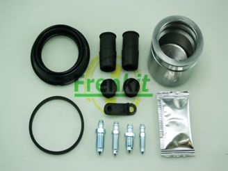 Set reparatie, etrier AUDI A5 (8T3) (2007 - 2016) FRENKIT 257911 piesa NOUA