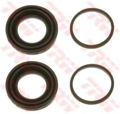 Set reparatie, etrier AUDI A6 (4B2, C5) (1997 - 20