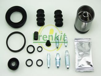 Set reparatie, etrier AUDI A6 (4B2, C5) (1997 - 2005) FRENKIT 238985 piesa NOUA