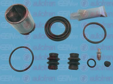 Set reparatie, etrier AUDI A6 (4F2, C6) (2004 - 2011) AUTOFREN SEINSA D42235C