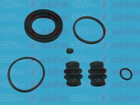 Set reparatie, etrier AUDI A6 (4F2, C6) (2004 - 2011) AUTOFREN SEINSA D42421 piesa NOUA