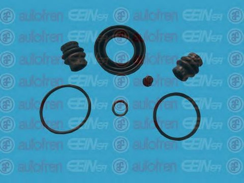 Set reparatie, etrier AUDI A6 (4F2, C6) (2004 - 2011) AUTOFREN SEINSA D41630