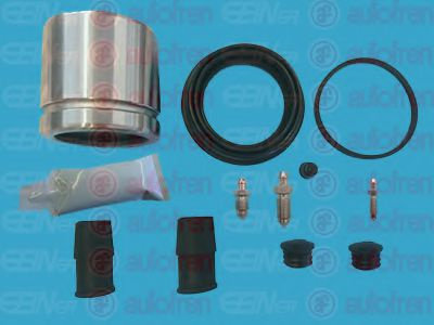 Set reparatie, etrier AUDI A6 (4F2, C6) (2004 - 20