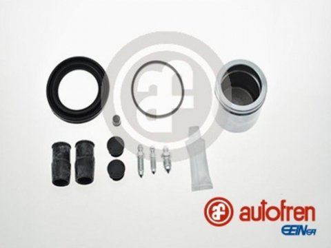 Set reparatie, etrier Audi AUDI A6 Avant (4F5, C6) 2005-2011 #2 0986471929