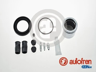 Set reparatie etrier AUTOFREN SEINSA D41074C