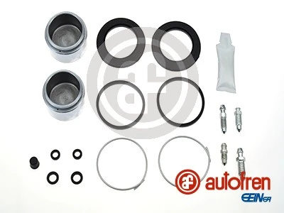 Set reparatie etrier AUTOFREN SEINSA D41183C