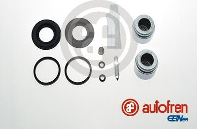 Set reparatie etrier - AUTOFREN SEINSA D41583C