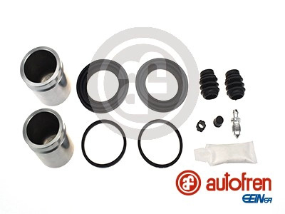 Set reparatie, etrier AUTOFREN SEINSA D41838C pentru HYUNDAI H-1 / STAREX bus (A1) 1997-2007