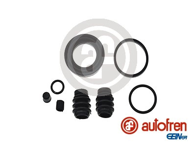 Set reparatie, etrier AUTOFREN SEINSA D42151 pentru HYUNDAI TUCSON (TL, TLE) 2015-2020
