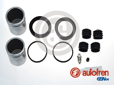 Set reparatie, etrier AUTOFREN SEINSA D42330C mont