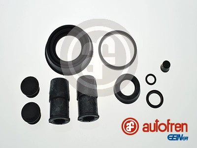 Set reparatie, etrier AUTOFREN SEINSA D42380 montare puntea spate model PEUGEOT 308 II (LB_, LP_, LW_, LH_, L3_) 2013 2014 2015 2016 2017 2018 2019 2020 2021