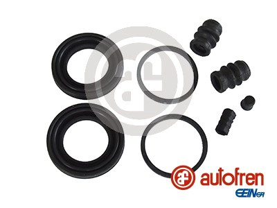 Set reparatie, etrier AUTOFREN SEINSA D4241 pentru SUBARU FORESTER (SG_) 2002-2008