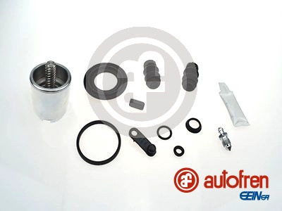 Set reparatie, etrier AUTOFREN SEINSA D42499RK pentru FORD TRANSIT V363 platou / sasiu (FED, FFD) 2013-2025