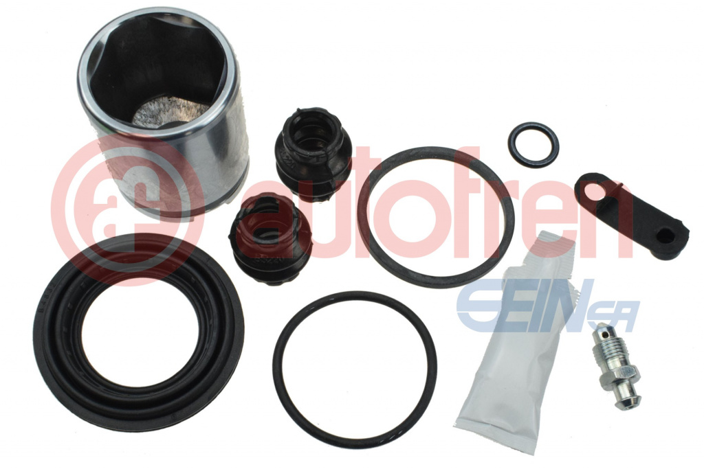 Set reparatie, etrier AUTOFREN SEINSA D43201C pentru BMW 7 (G11, G12) 2015-2022