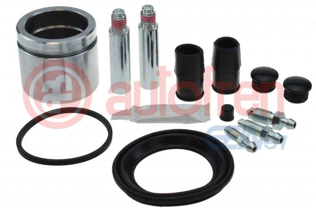 Set reparatie, etrier AUTOFREN SEINSA D43335S pent