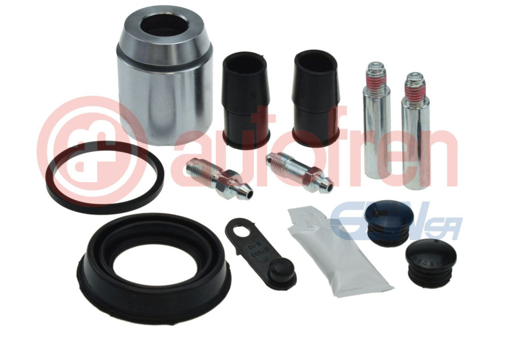 Set reparatie, etrier AUTOFREN SEINSA D43398S