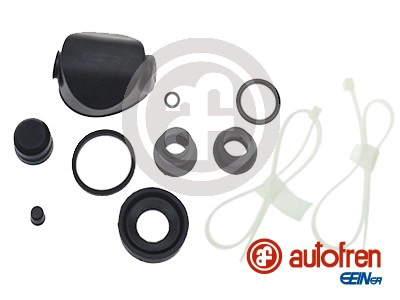 Set reparatie, etrier AUTOFREN SEINSA D4340 pentru FORD MONDEO III Turnier (BWY) 2000-2007