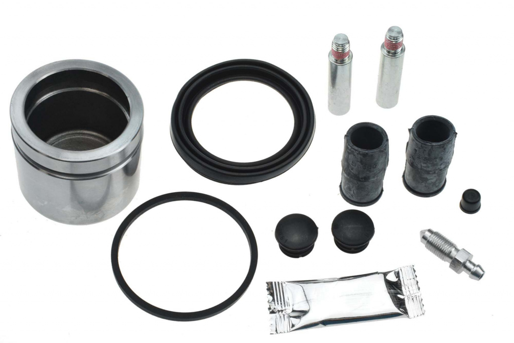Set reparatie, etrier AUTOFREN SEINSA D44113S pentru BMW 7 (E38) 1994-2001