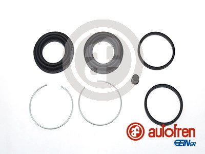 Set reparatie, etrier AUTOFREN SEINSA D4798 pentru SUBARU FORESTER (SG_) 2002-2008