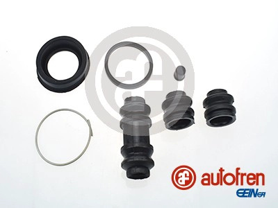 Set reparatie, etrier AUTOFREN SEINSA D4946 pentru PEUGEOT 607 (9D, 9U) 2006-2010