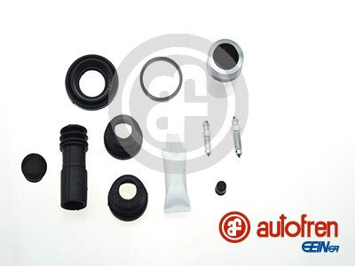Set reparatie, etrier AUTOFREN SEINSA montare punt