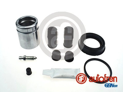 Set reparatie, etrier AUTOFREN SEINSA montare punte fata D42425C la masina SMART FORTWO Cabriolet (453) 2015 2016 2017 2018 2019 2020 2021 2022
