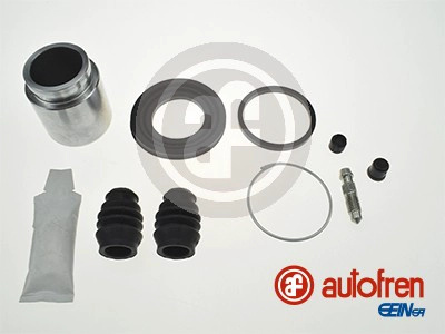 Set reparatie, etrier AUTOFREN SEINSA montare puntea spate D42211C la masina SUBARU FORESTER (SF_) 1997 1998 1999 2000 2001 2002