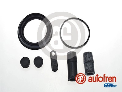 Set reparatie, etrier AUTOFREN SEINSA montare punte fata D4750 se potriveste la BMW 5 Touring (E61) 2004 2005 2006 2007 2008 2009 2010