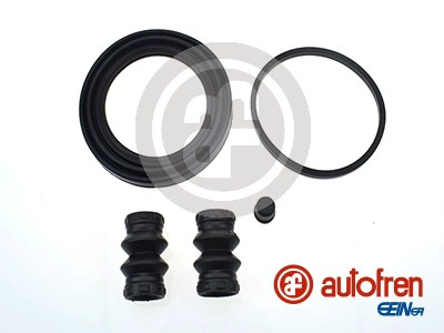 Set reparatie, etrier AUTOFREN SEINSA montare punte fata D41821 se potriveste la OPEL VIVARO B caroserie (X82) 2014 2015 2016 2017 2018 2019