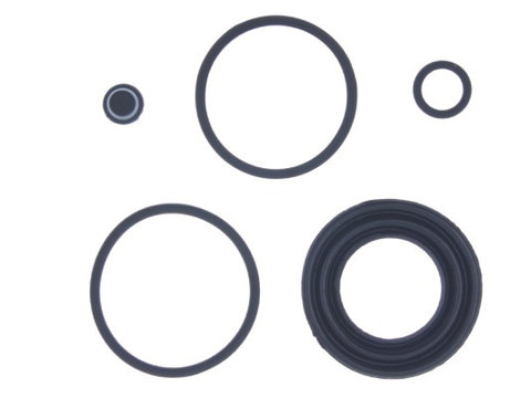 Set reparatie etrier B200022 DENCKERMANN pentru Audi A6