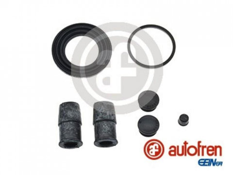 Set reparatie, etrier BMW 3 cupe (E36) 1992-1999 #2 11044140022