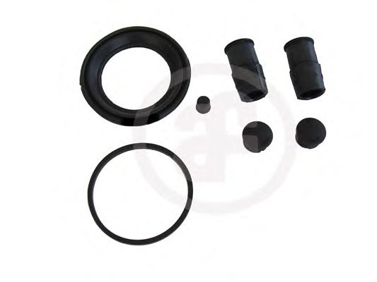 Set reparatie, etrier BMW 3 (E36) (1990 - 1998) AUTOFREN SEINSA D4099