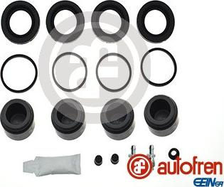 Set reparatie, etrier BMW 3 - VI (F30, F80), Sedan, 03.2011 - 10.2018 AUTOFREN SEINSA D42438C