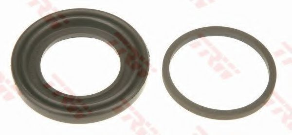 Set reparatie, etrier BMW Seria 1 (E81) (2006 - 2012) TRW SJ1293 piesa NOUA